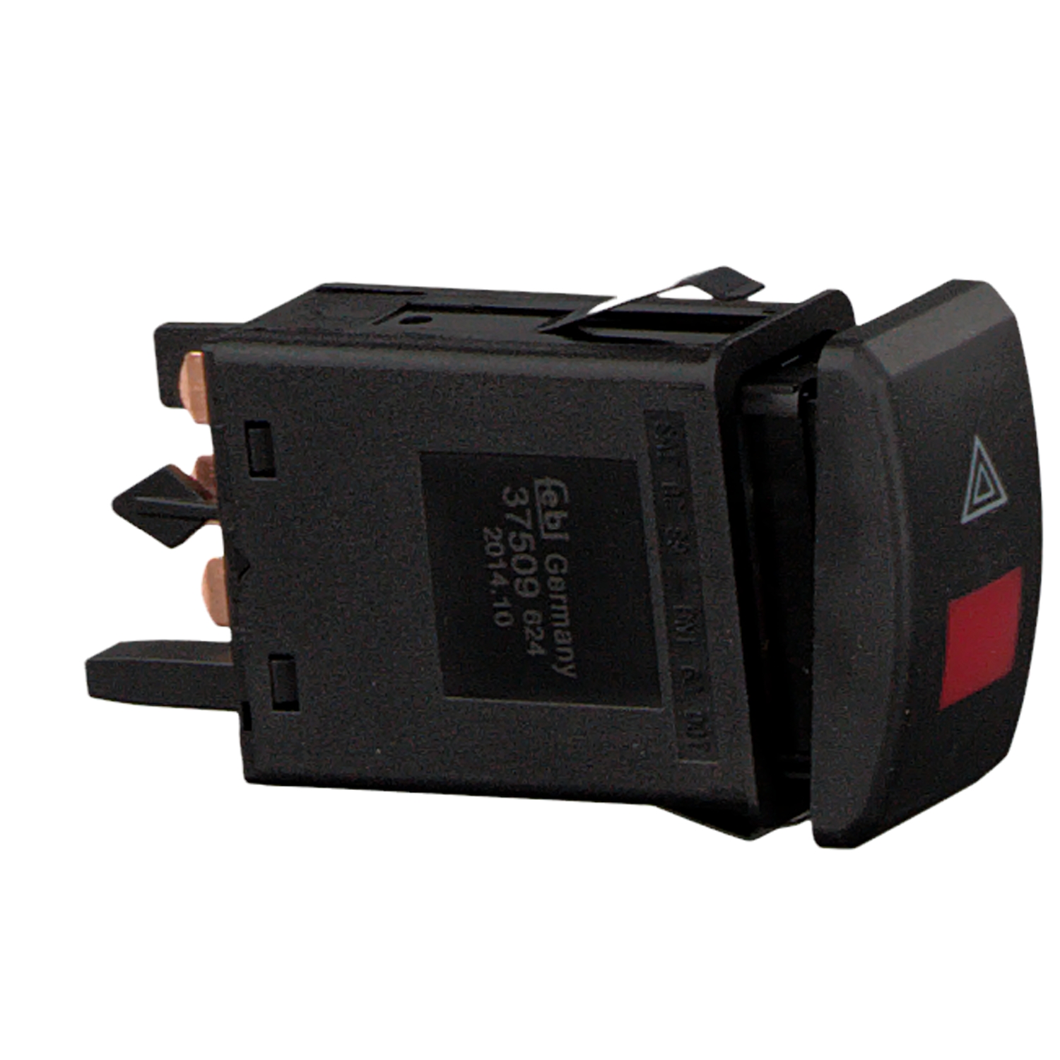 FEBI BILSTEIN Alarmlicht schakelaar 37509