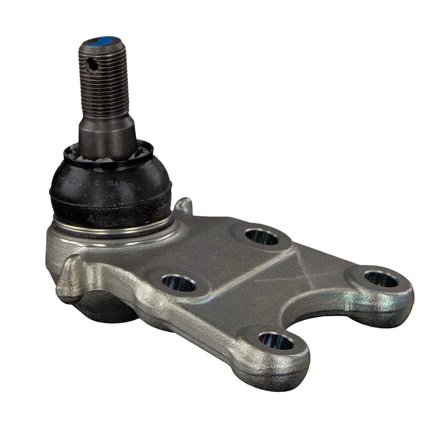 originais Opel CORSA FEBI BILSTEIN Articulação de suspensão 43341