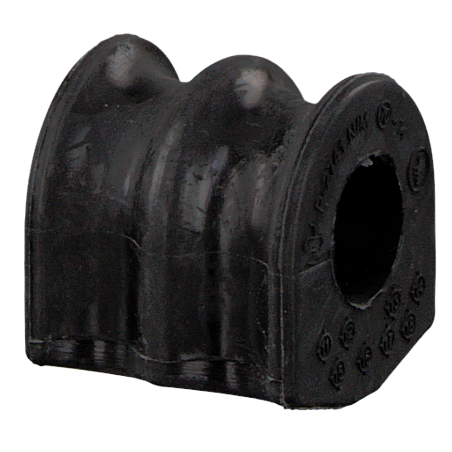 FEBI BILSTEIN Silent bloc de barre stabilisatrice 42538