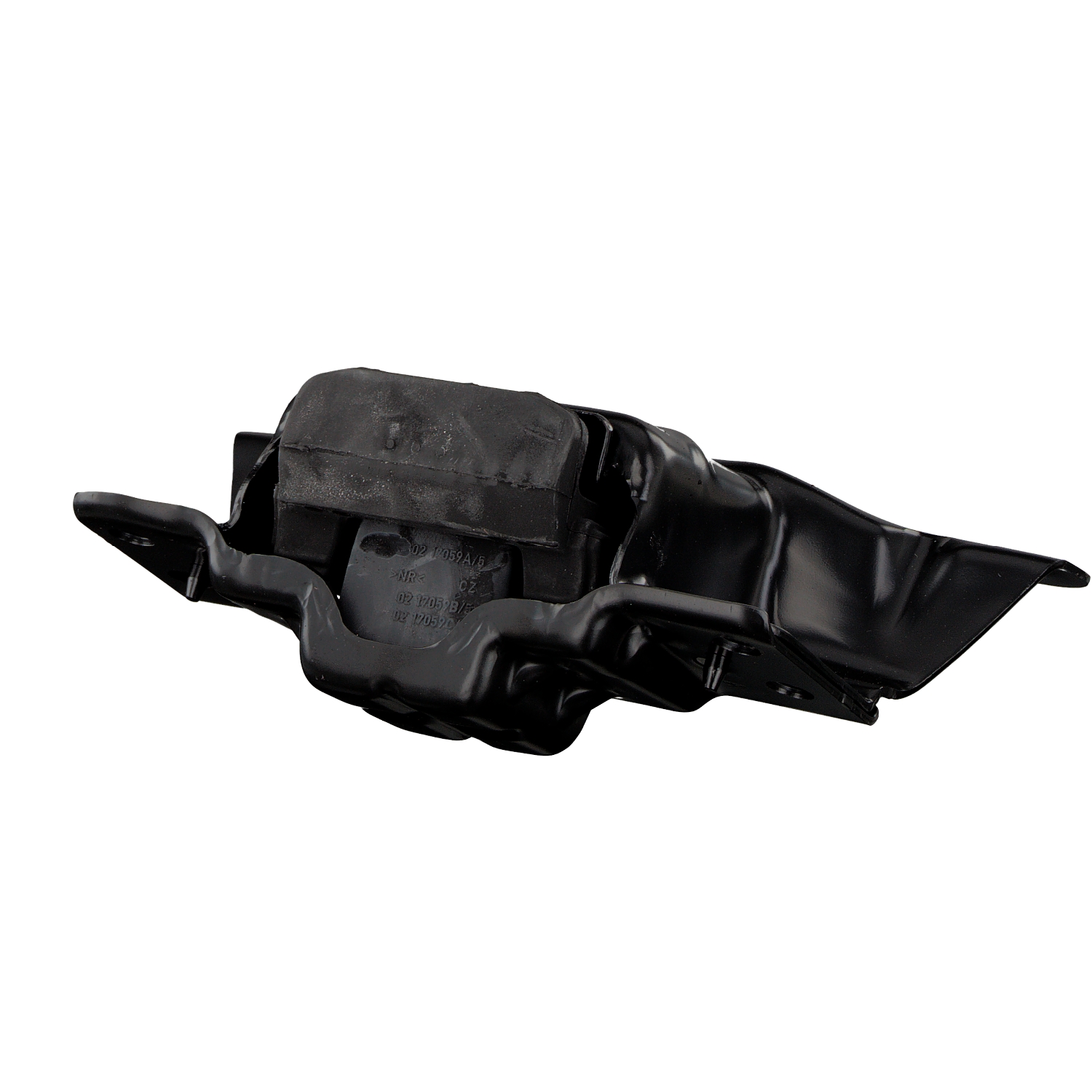 Silent bloc boîte de vitesse Skoda Octavia 3 prix 2012: FEBI BILSTEIN 38522