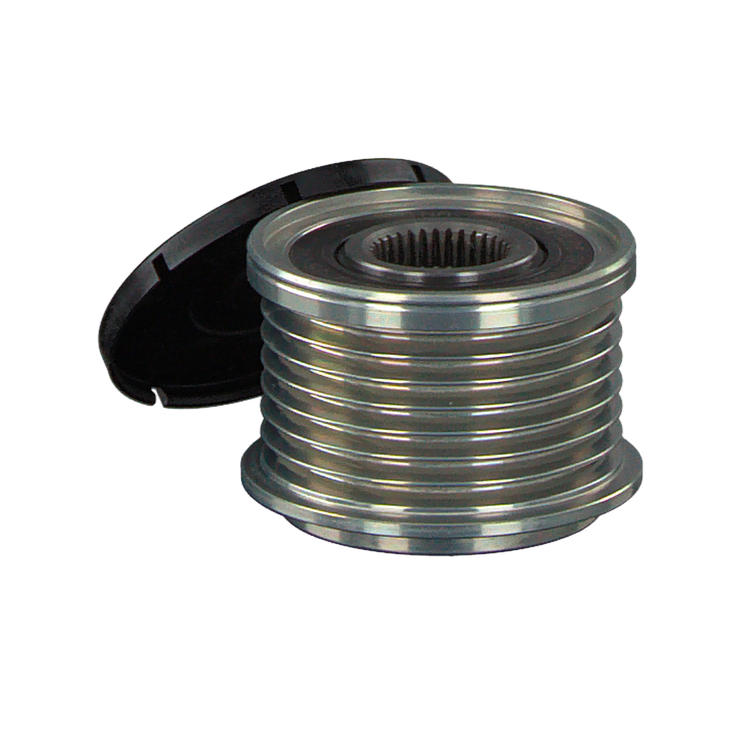 FEBI BILSTEIN Dispositivo ruota libera alternatore 15158