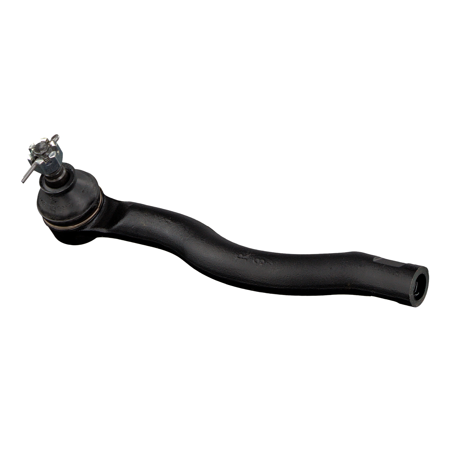 FEBI BILSTEIN 43267 Skersinės vairo trauklės galas TOYOTA Celica VI Coupe (T200) GT-FOUR 2.0 4WD (ST205) benzinas 256 AG 1998