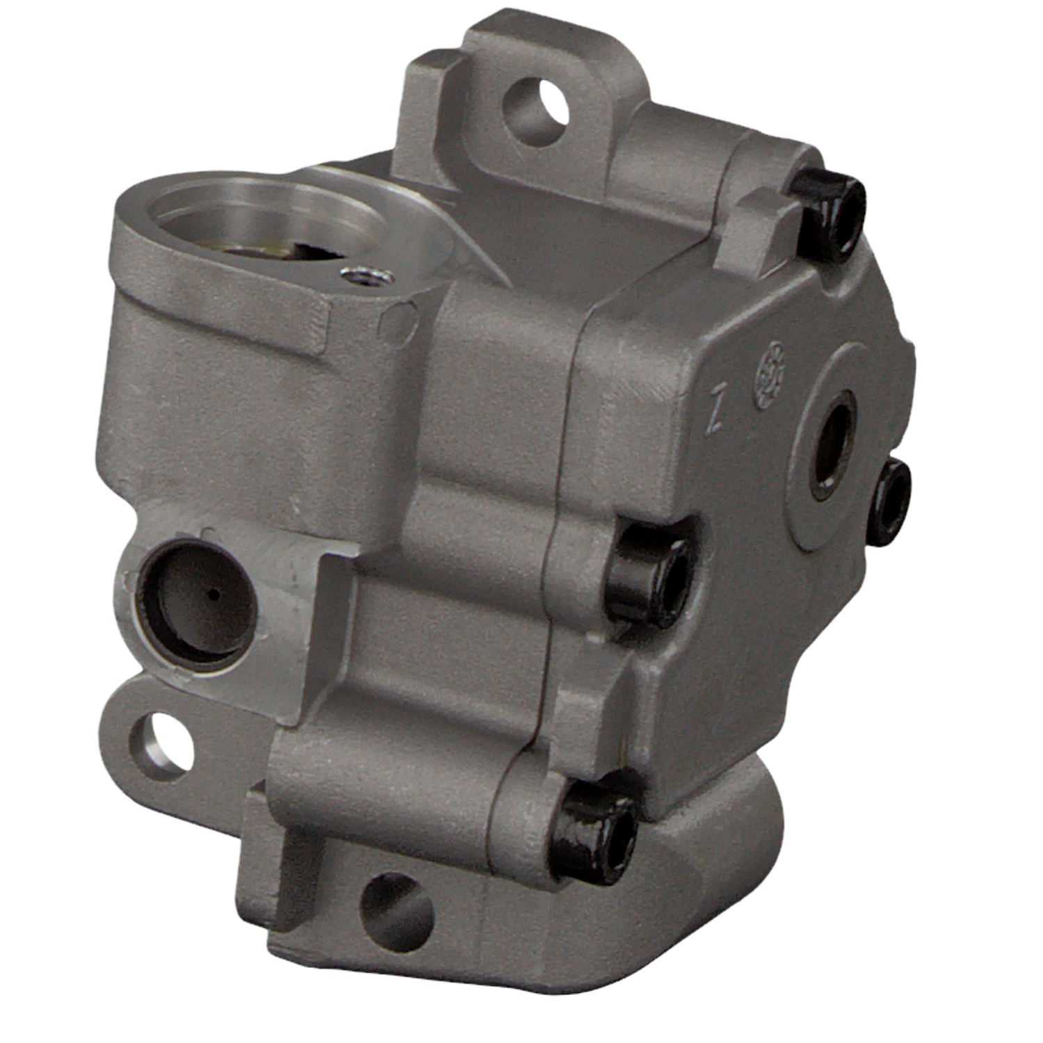 FEBI BILSTEIN Oljepump 34722