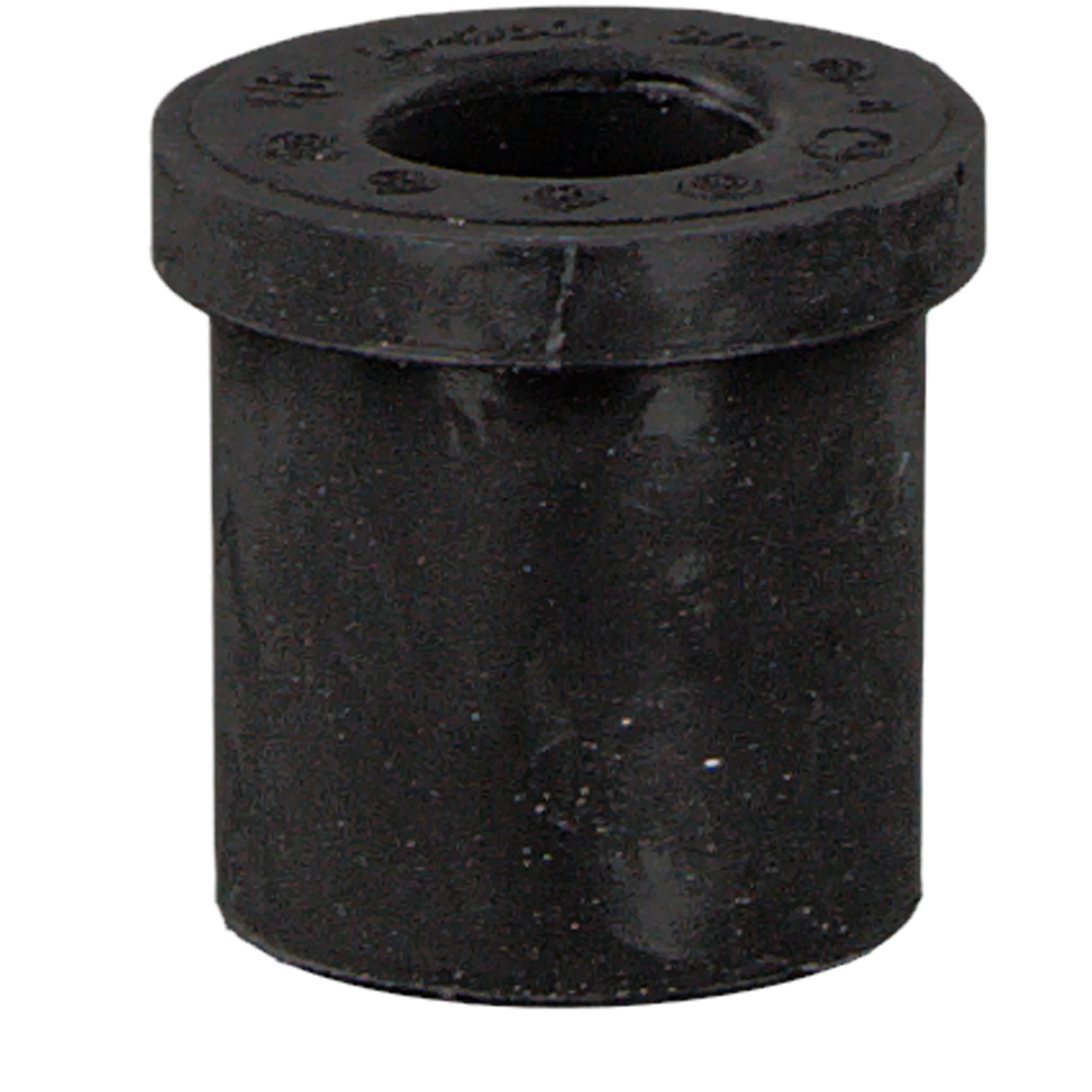FEBI BILSTEIN Casquilho de apoio, mola de lâmina 43303