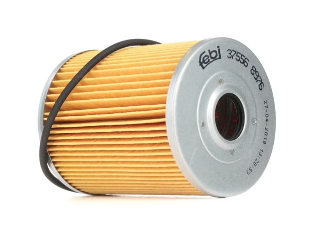 FEBI BILSTEIN 37556 Ölfilter VW CORRADO kaufen