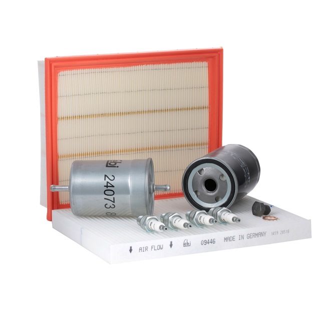 FEBI BILSTEIN Inspektionspaket 38167