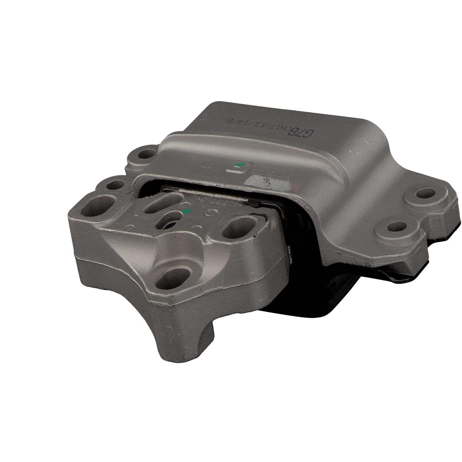Costo supporto cambio velocità SEAT ALTEA FEBI BILSTEIN 38534