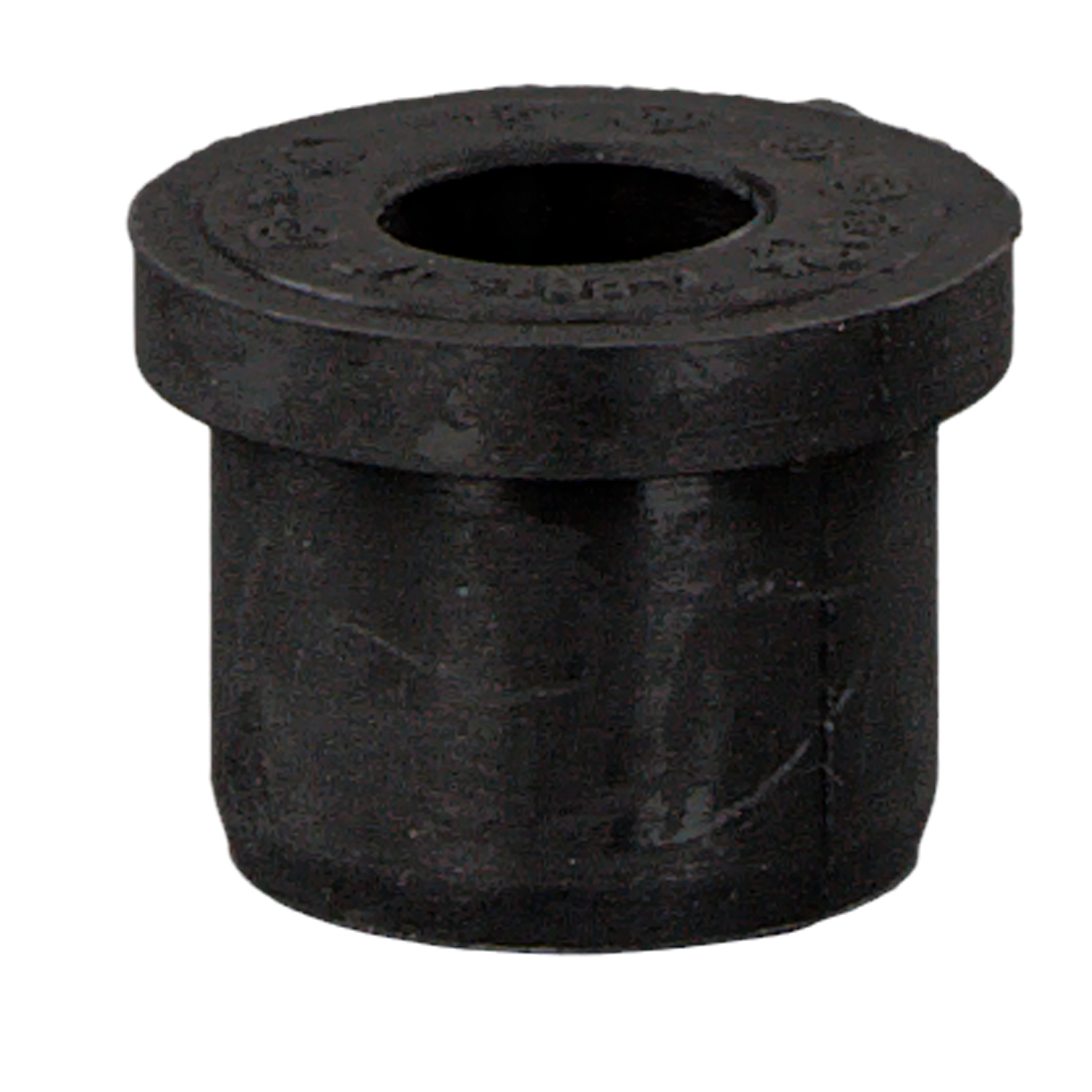MB025185 OE FEBI BILSTEIN Втулка, листовая рессора 41116