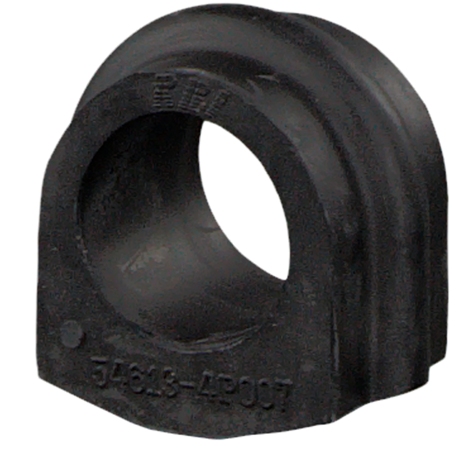 FEBI BILSTEIN Stabilisatorstang rubber 42567