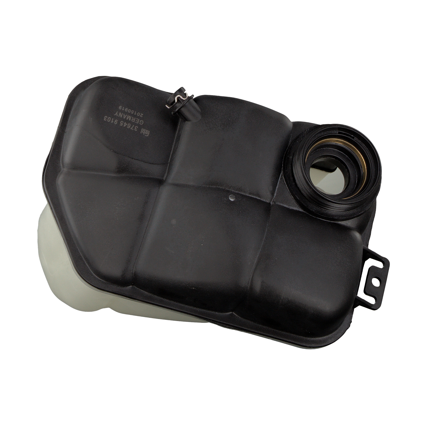 FEBI BILSTEIN Vase d'expansion, liquide de refroidissement 37645