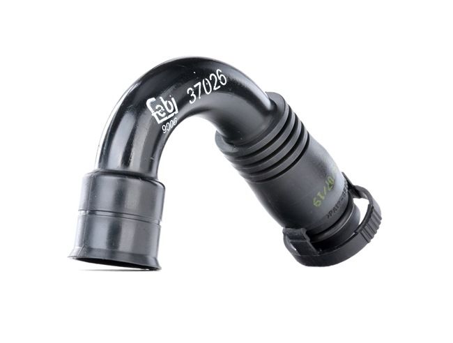 FEBI BILSTEIN 37026 Žarna, vožtuvo dangtelio alsuoklis SKODA Octavia 1 Combi (1U5) 1.9 SDI dyzelinas 68 AG 2000