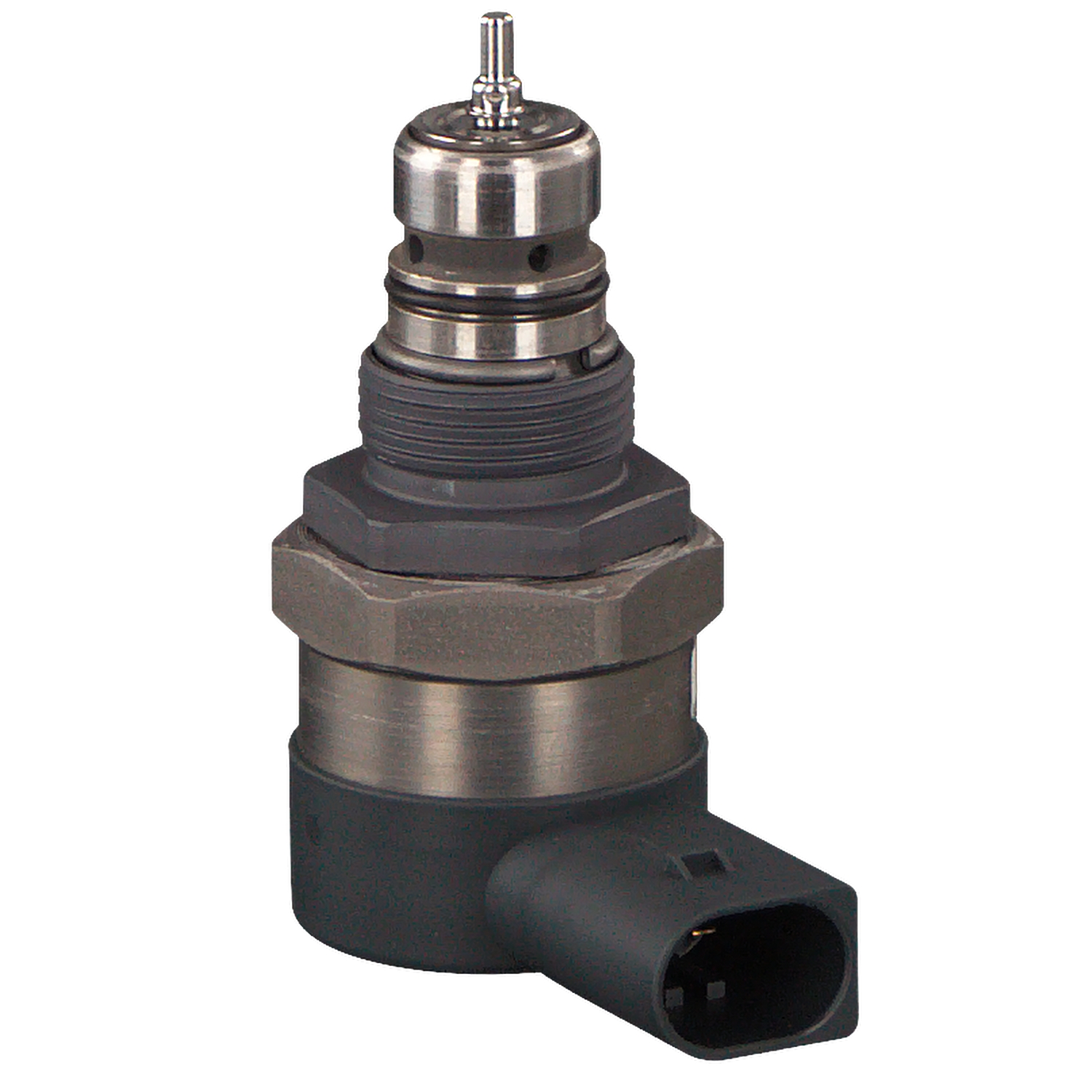 FEBI BILSTEIN 28424 Регулятор давления топлива BMW E91 320d 2.0 Дизель 150 л.с. 2004