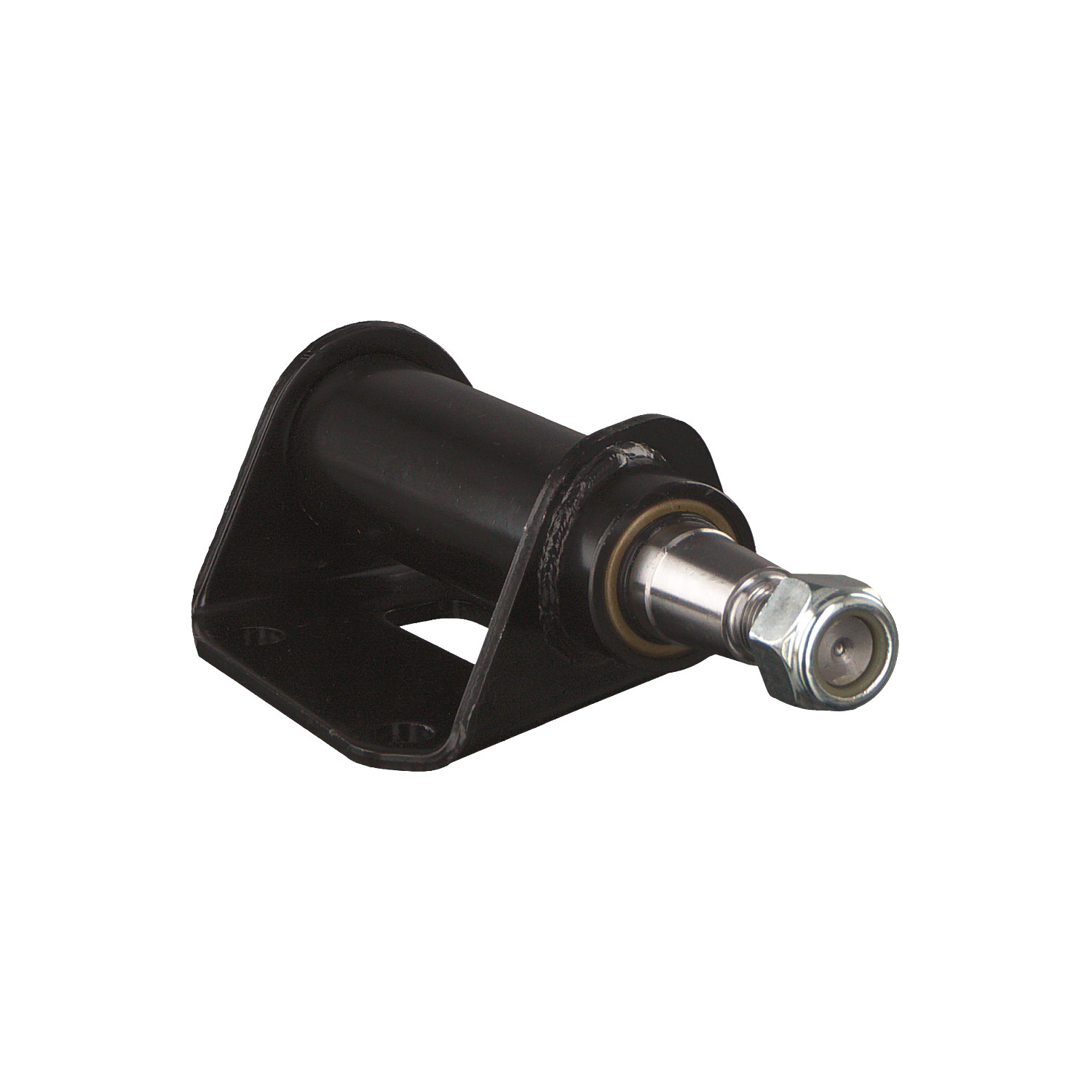 1241409 OE FEBI BILSTEIN Маятниковый рычаг 43355
