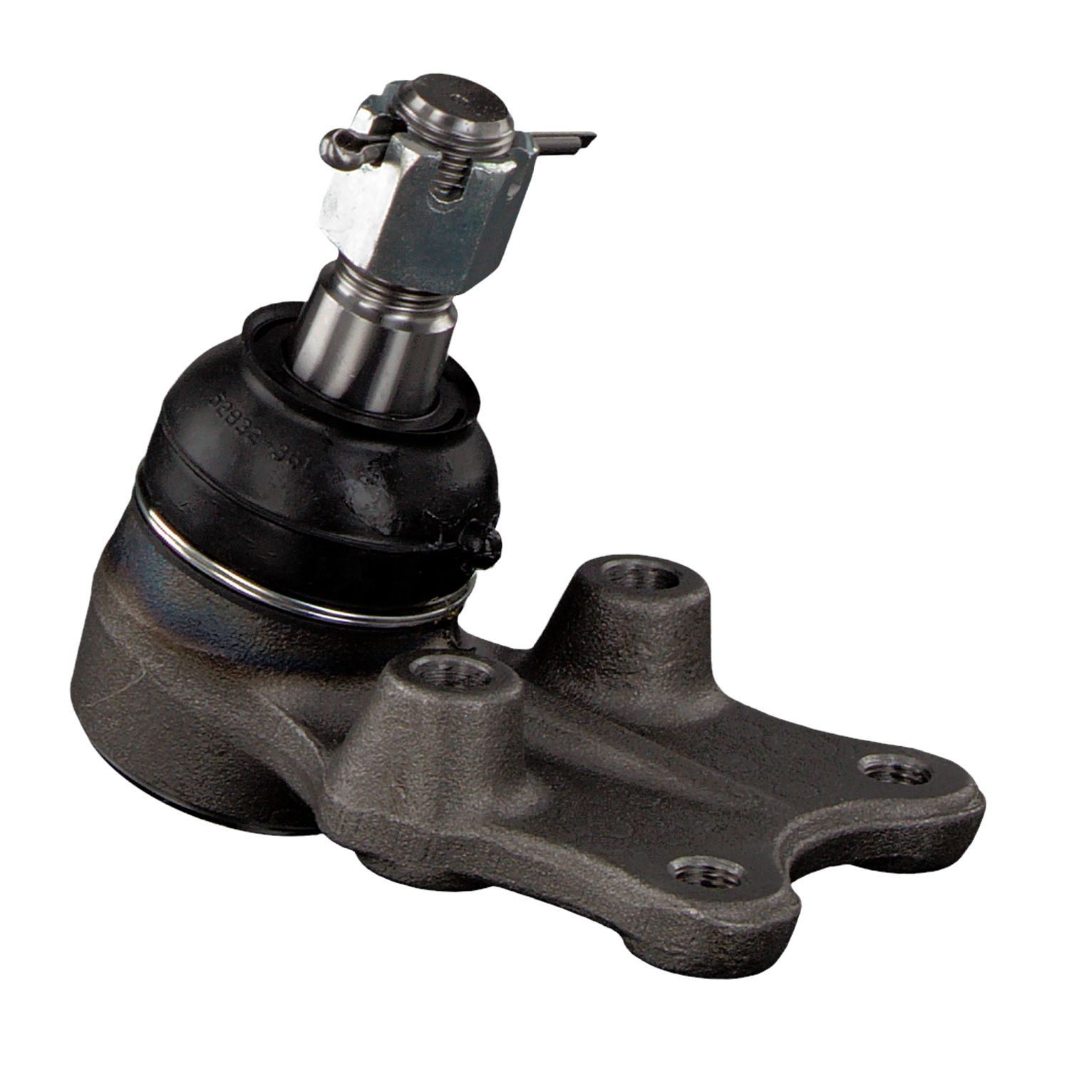 FEBI BILSTEIN Rotule de suspension 43323