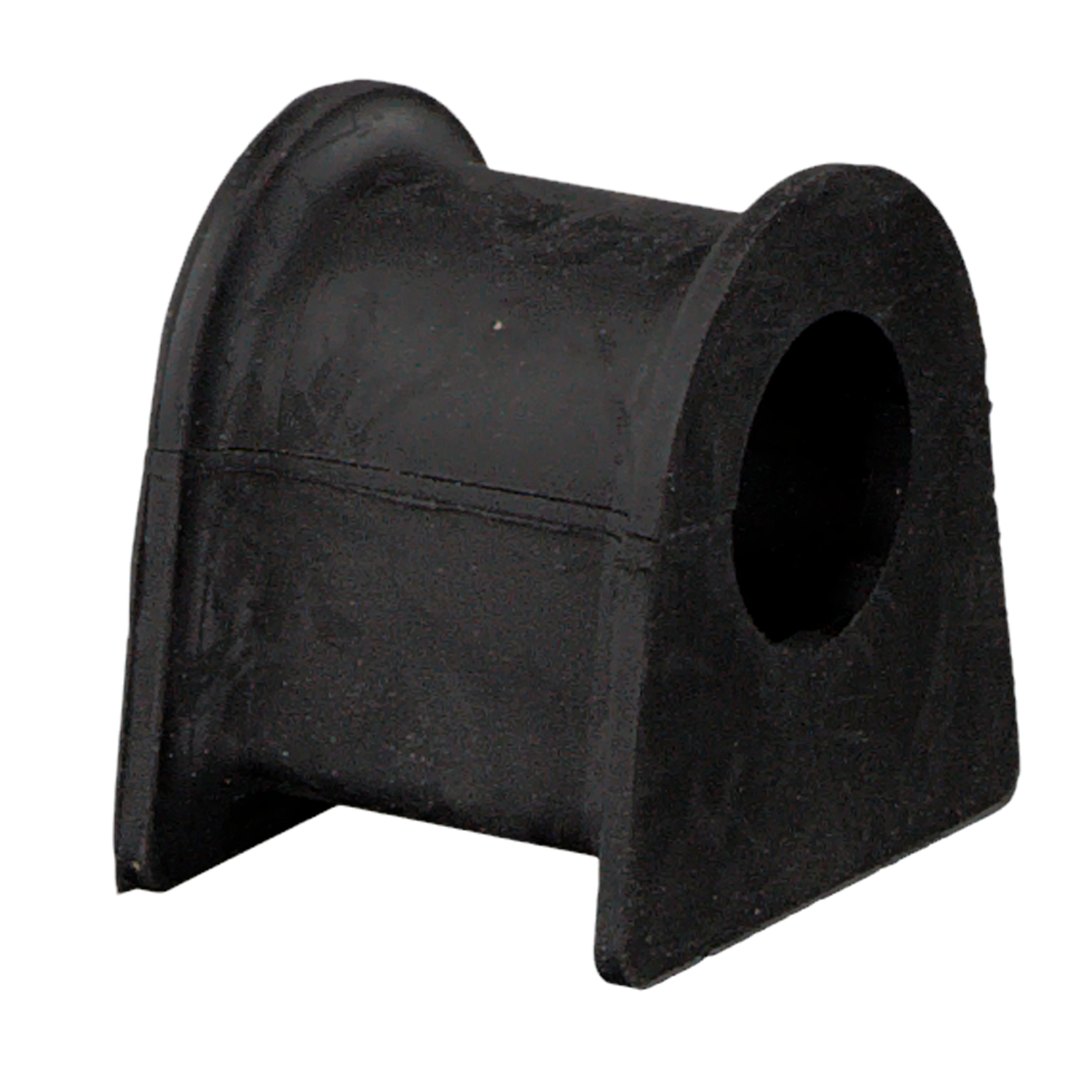 FEBI BILSTEIN 41474 Krængningsstabilisator bøsning HYUNDAI Sonata IV (EF) 2.0 16V Benzin 131 HK 2003 pris