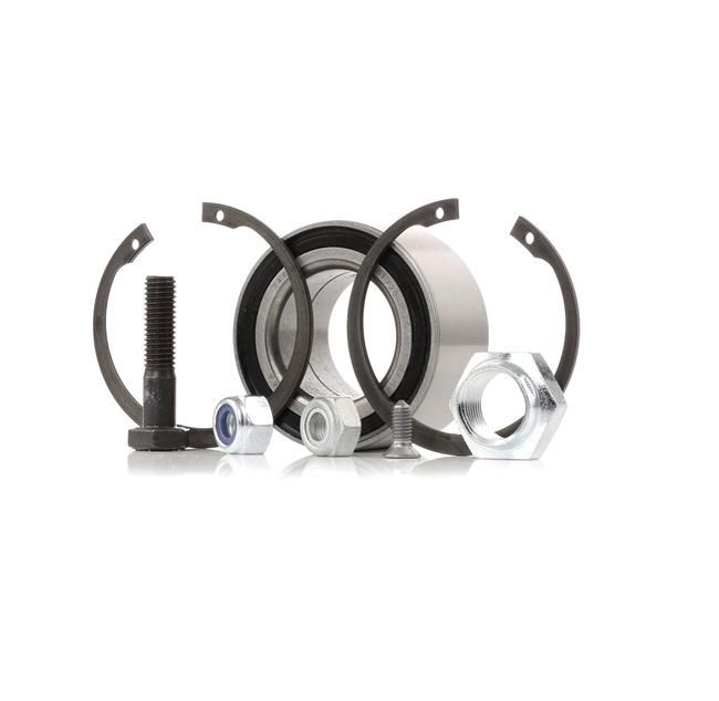 FEBI BILSTEIN Radlagersatz 03620