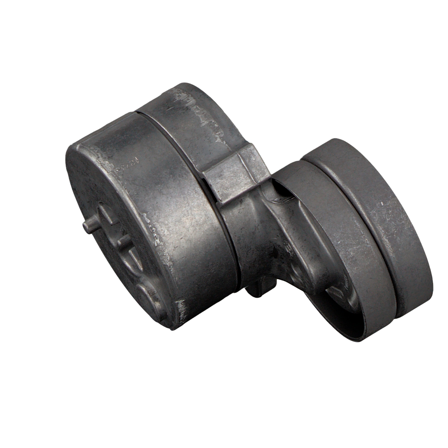 FEBI BILSTEIN 38981 Spennarm Touareg 7L 4.2 V8 Bensin 310 hk 2004 pris