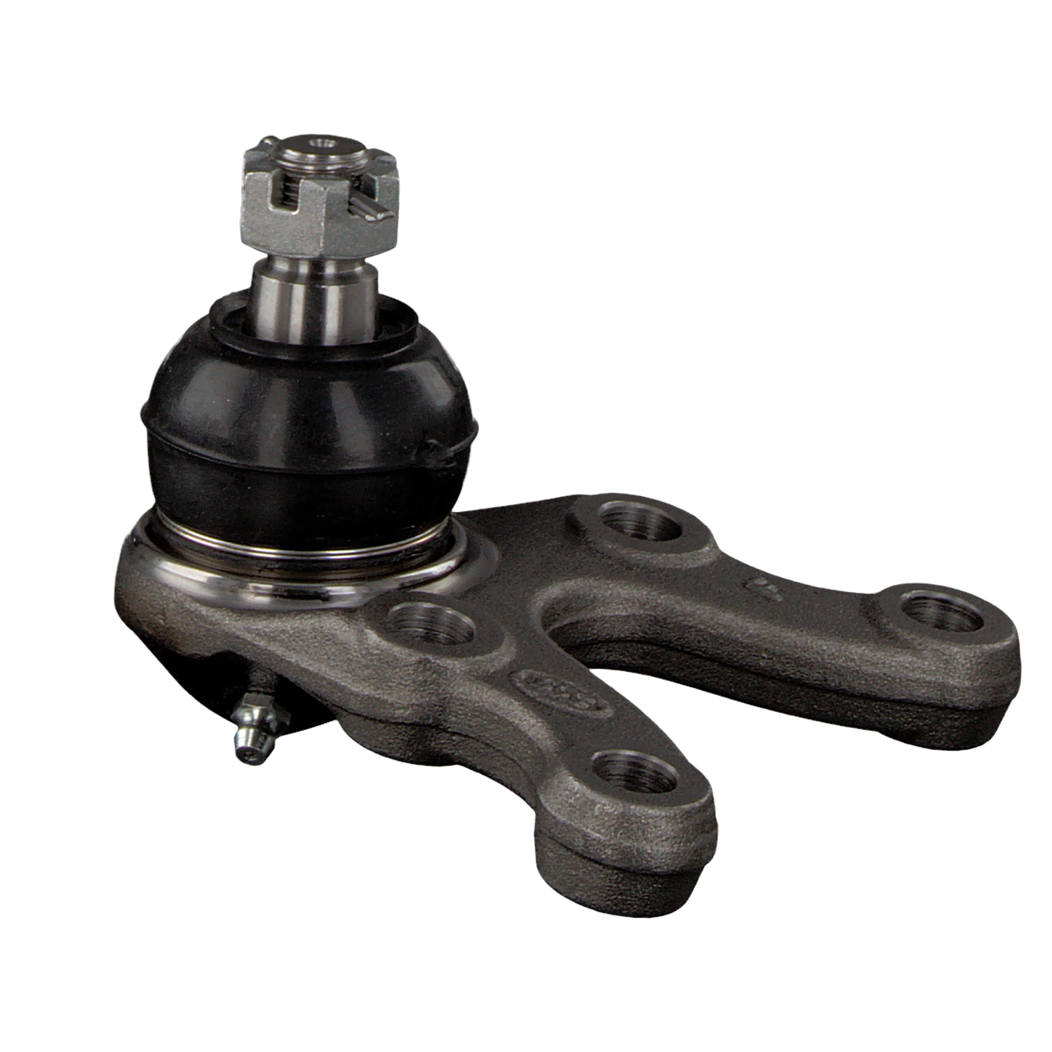 alkuperäiset Mitsubishi OUTLANDER FEBI BILSTEIN Pallonivel 41239