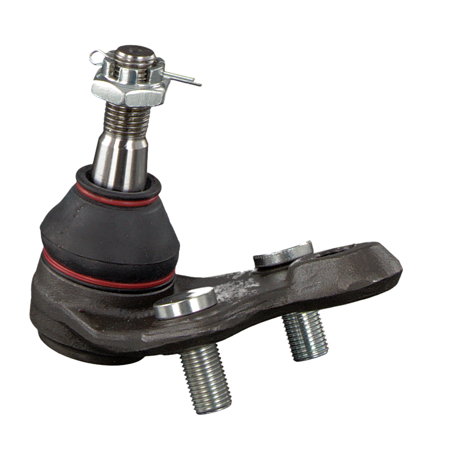 FEBI BILSTEIN Rótula de suspensão 43032
