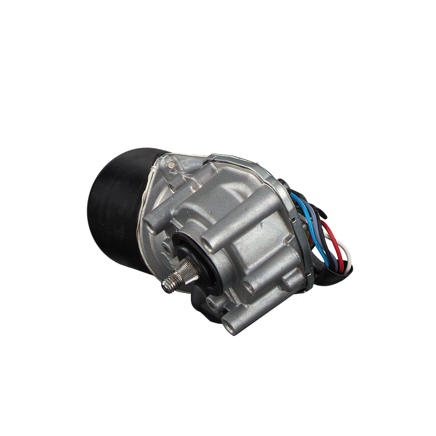 Купить FEBI BILSTEIN Двигатель стеклоочистителя 38660