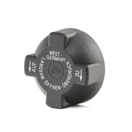 171121321C OE FEBI BILSTEIN Крышка, резервуар охлаждающей жидкости 37520
