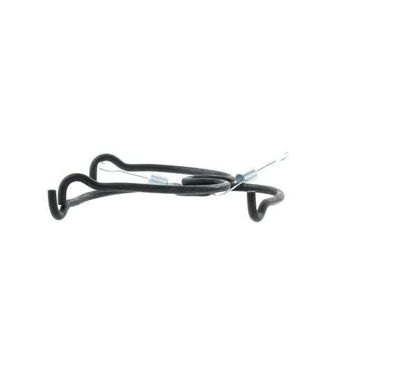 METZGER 105-0872 Kit de accesorios de las zapatas de freno SUZUKI Wagon R+ II Hatchback (MM) 1.3 4WD (RB 413) Gasolina 94 cv 2021 precio