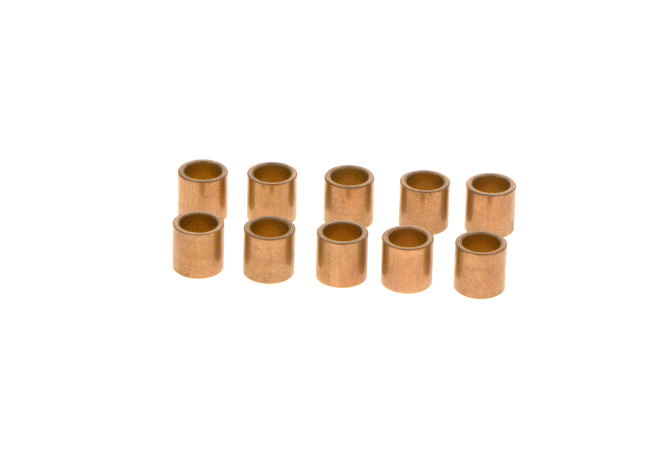BOSCH 1 000 301 011 Starttimoottori, osat CITROËN AX Hatchback 1.0 Bensiini 44 hv 1991