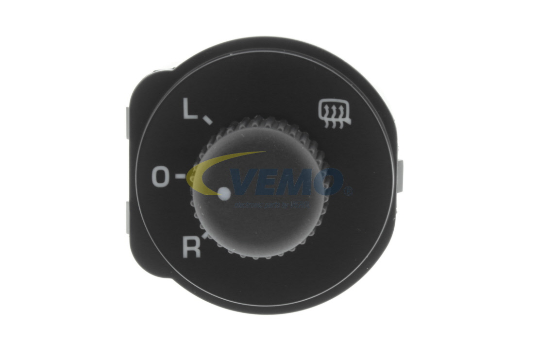 1Z1959565A OE VEMO Commande, ajustage du miroir V10-73-0269