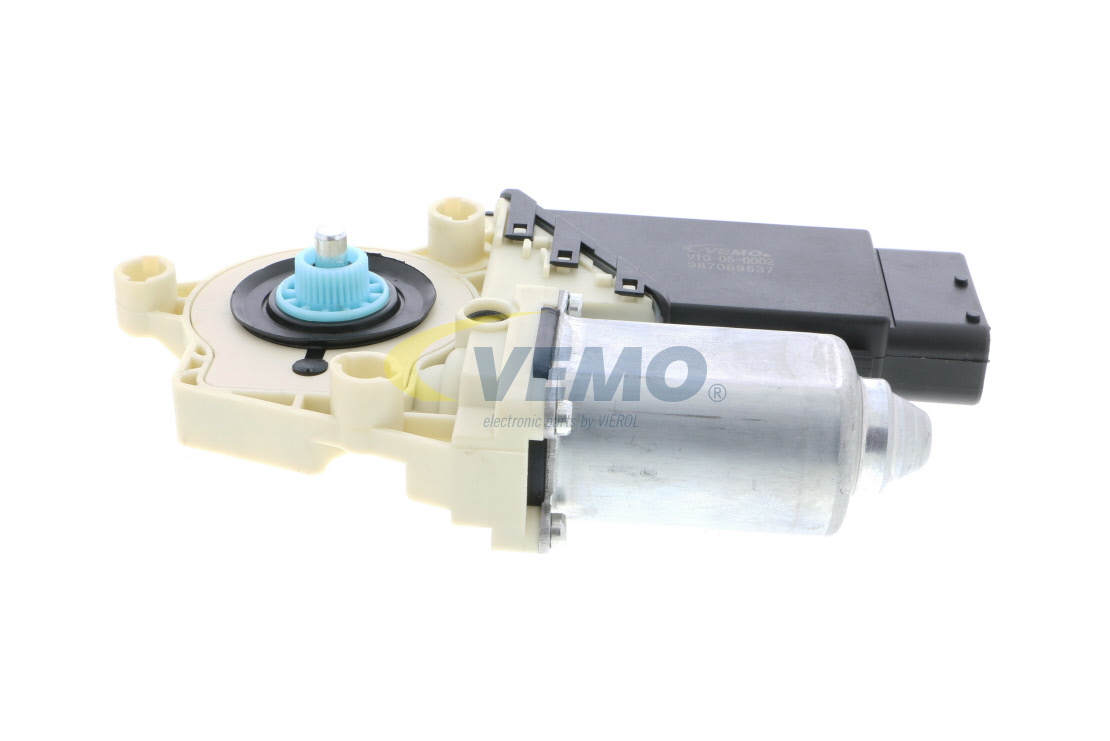 VEMO V10-05-0002 Elektrovariklis, lango pakėliklis kaina