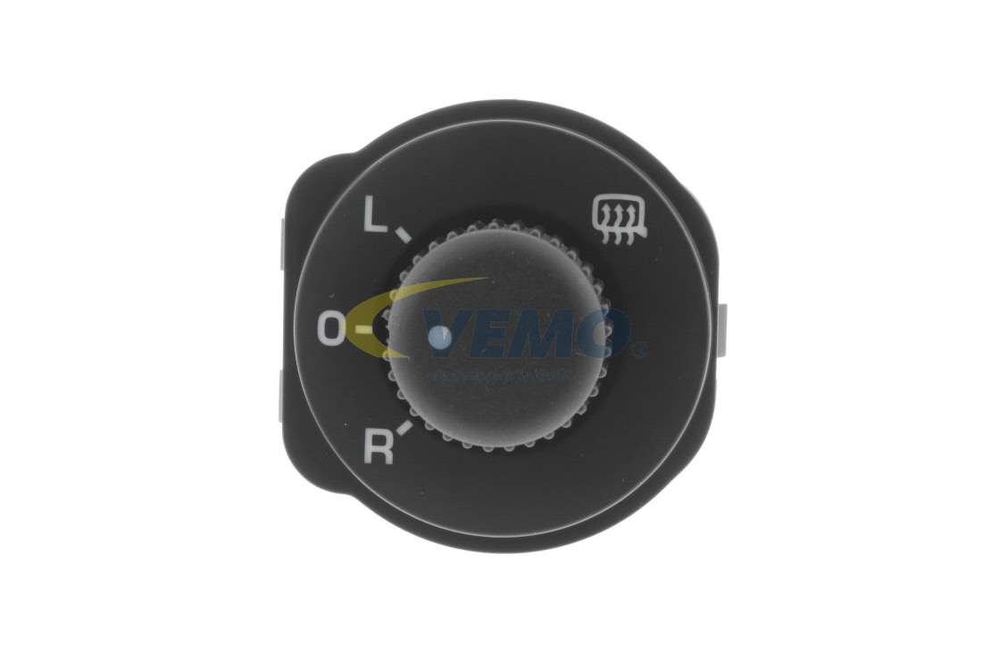 VEMO V10-73-0272 Interruptor do retrovisor SKODA Fabia 2 (545) 1.2 Gasolina 70 cv 2007 preço