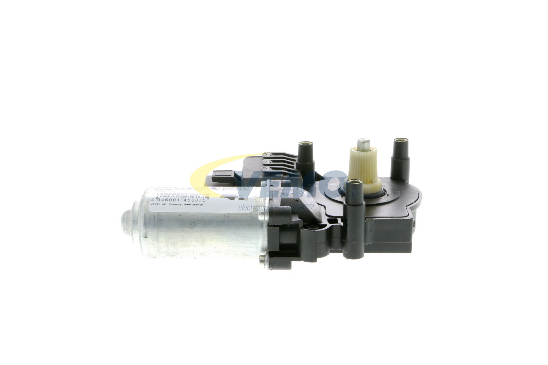 VEMO V10-05-0010 Elektrovariklis, lango pakėliklis A6 C5 Avant 1.8 benzinas 125 AG 2002