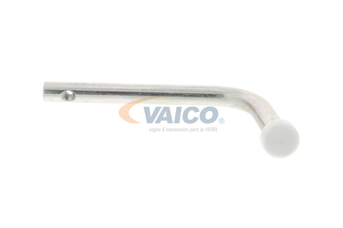 701843436 OE VAICO Guia dos roletes, porta corrediça V10-2609