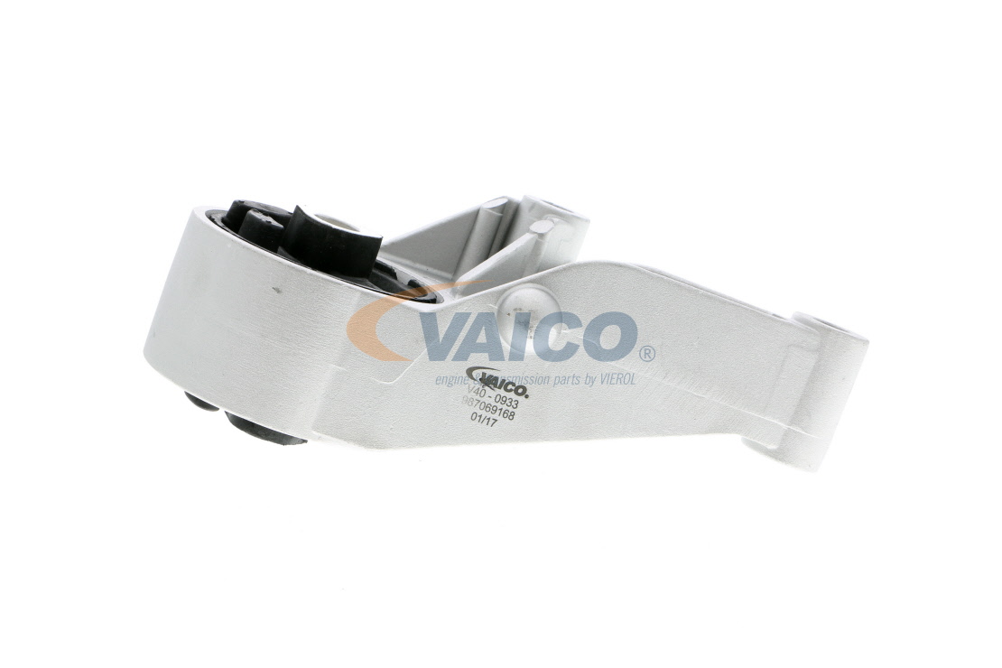 VAICO V40-0933 Подушка / крепление двигателя Opel Zafira B 1.6 FlexFuel (M75) Бензин/этанол 116 л.с. 2011