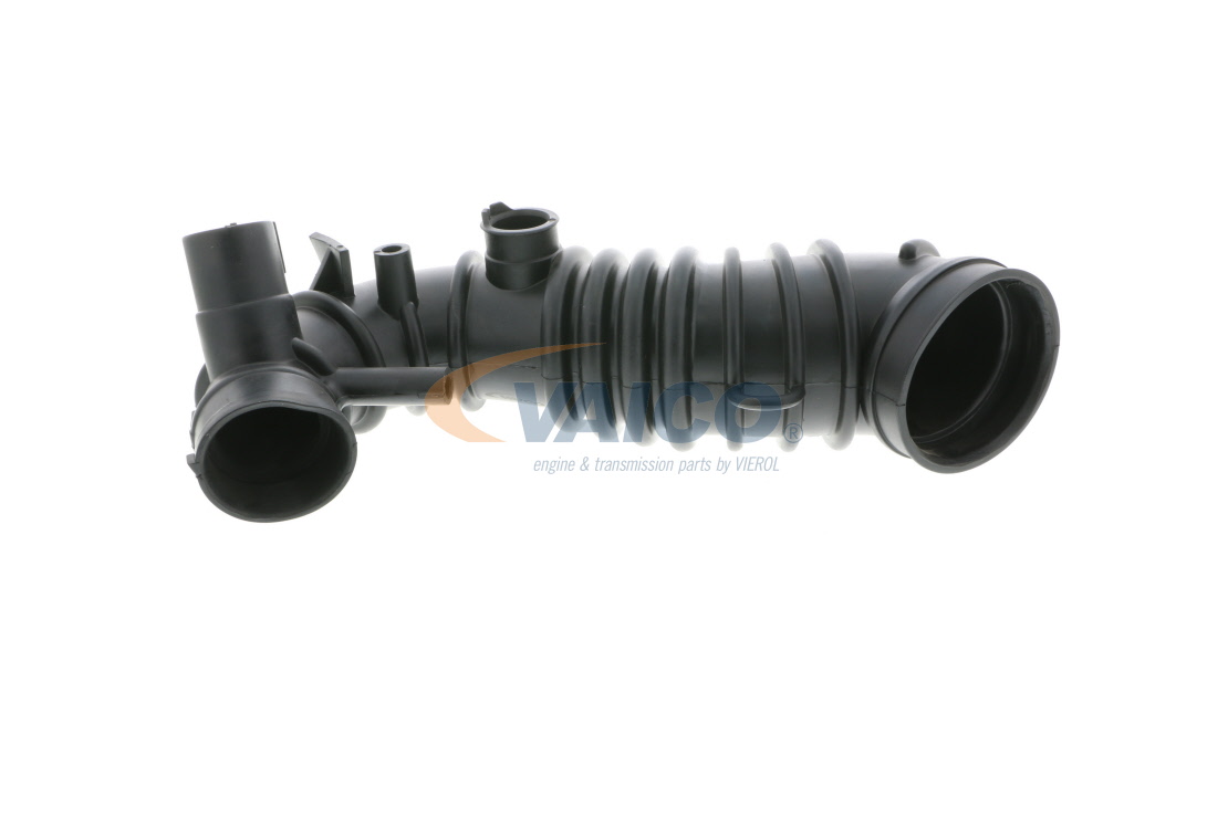 Tubo flexible de aspiración, filtro de aire 058133356H VAICO V10-2682