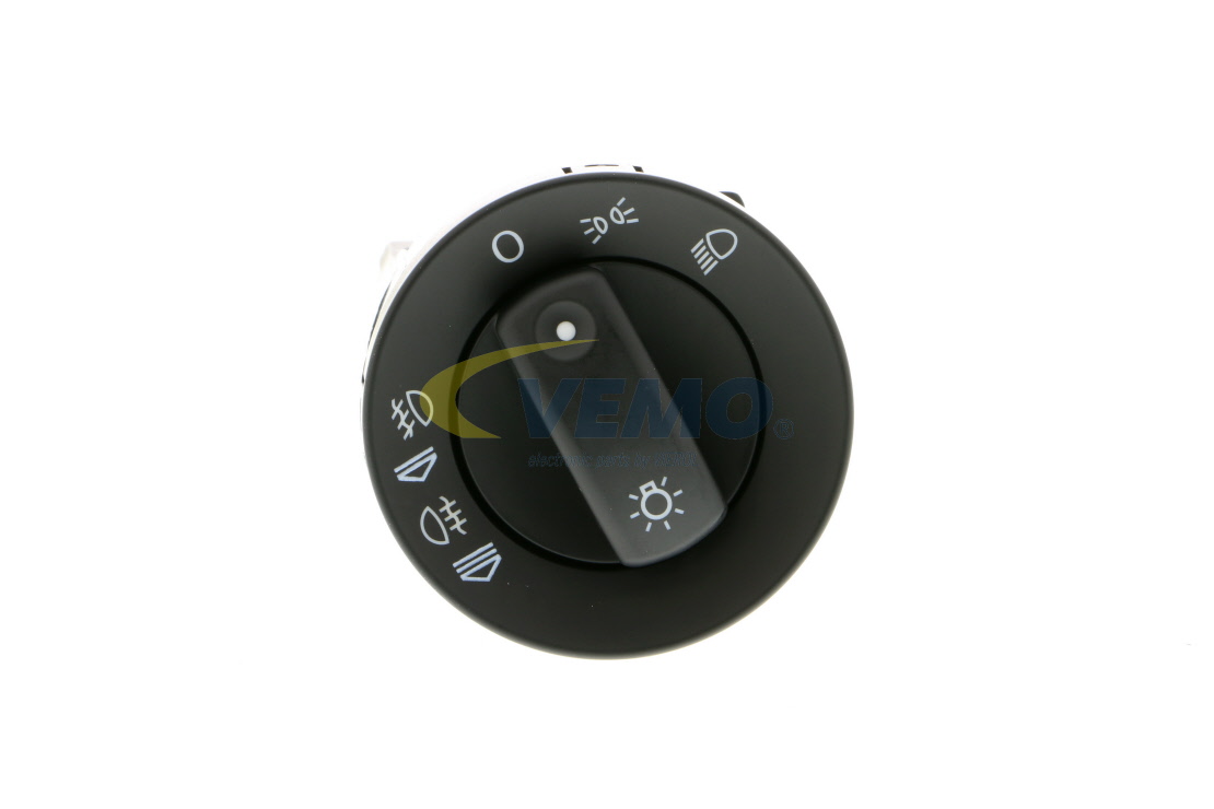 VEMO V10-73-0264 hovedlysbryter Audi A4 b6