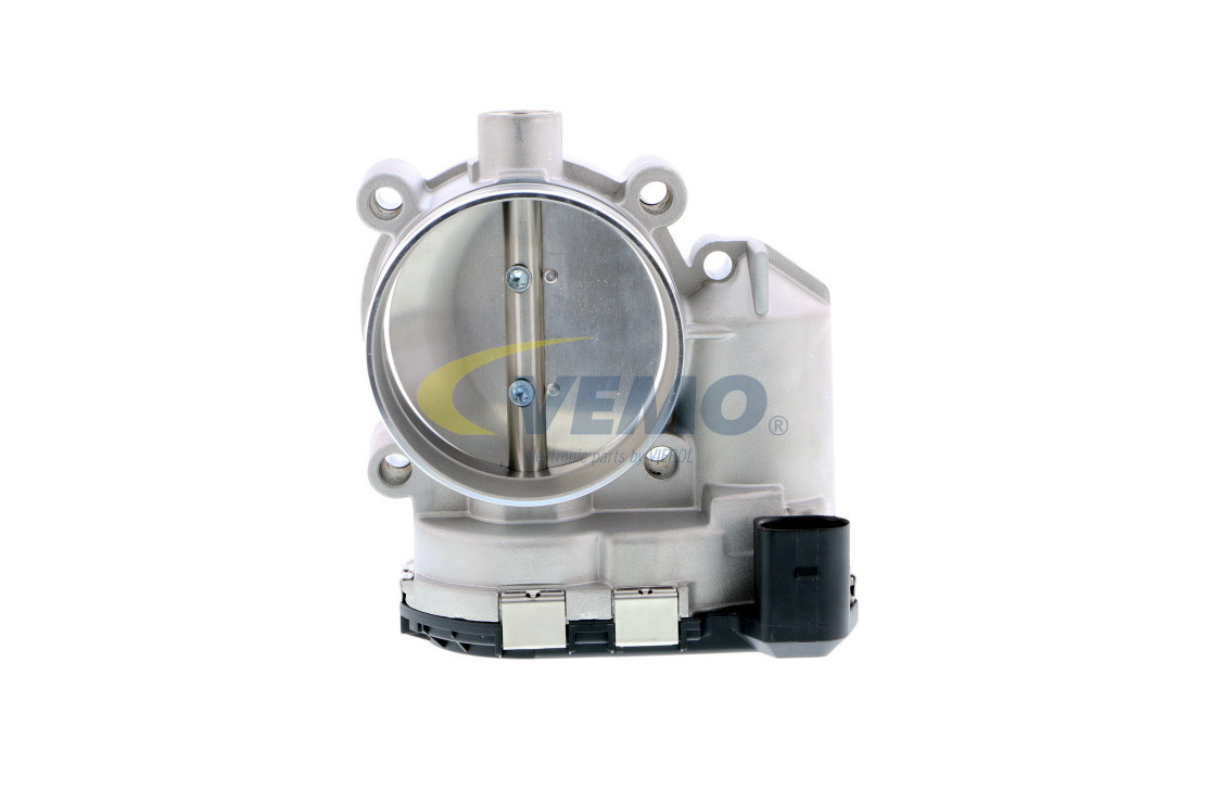 Original Hyundai SANTA FE VEMO Saugrohrklappe V10-81-0050