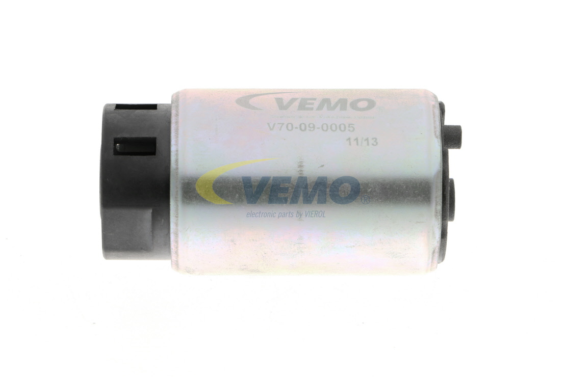 Bränslepump VEMO V70-09-0005 som passar till VOLVO, VW, BMW, AUDI, MERCEDES-BENZ billigt