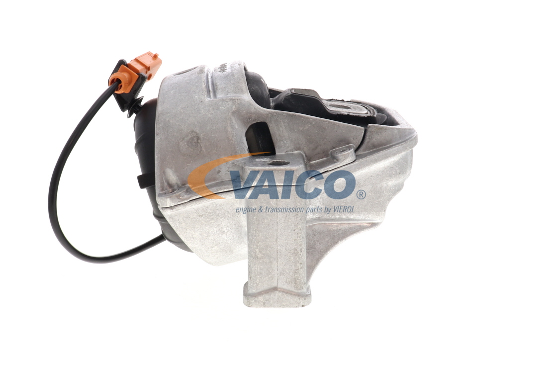 PORSCHE Engine mount rear and front price VAICO V10-2647