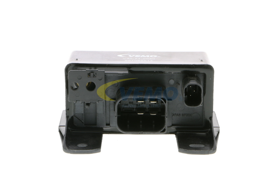 V30-71-0030 VEMO Glow plug module for VW JETTA
