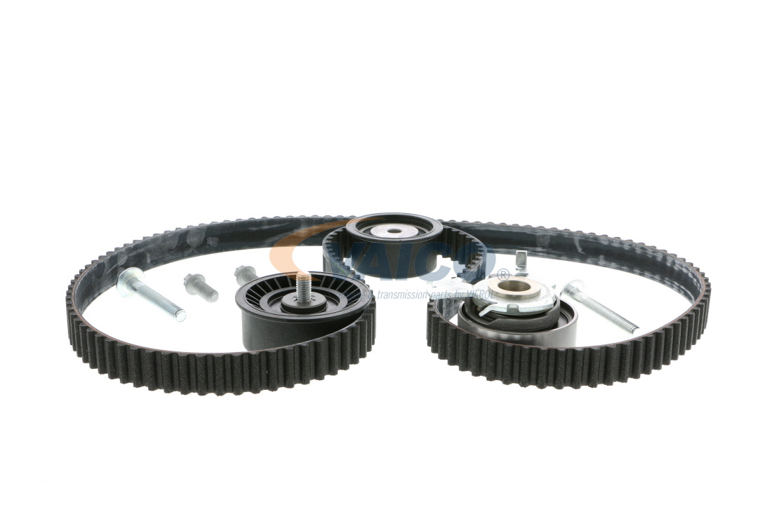 VAICO V40-0627 Distributieriemset Astra G CC 1.6 16V (F08, F48) Benzine 101 Pk 1998 kosten