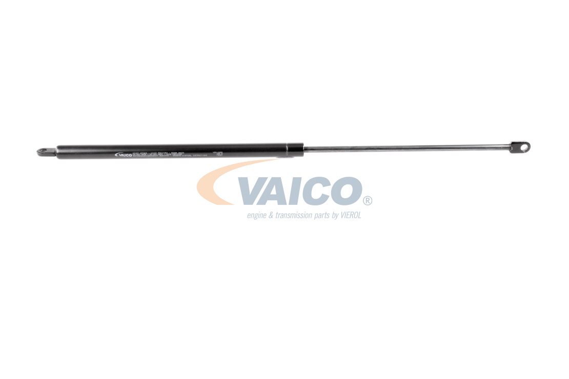 VAICO V22-0258 Gassfjær bakluke CITROЁN CX II 2.5 GTi Turbo 2 Bensin 166 hk 1987 pris