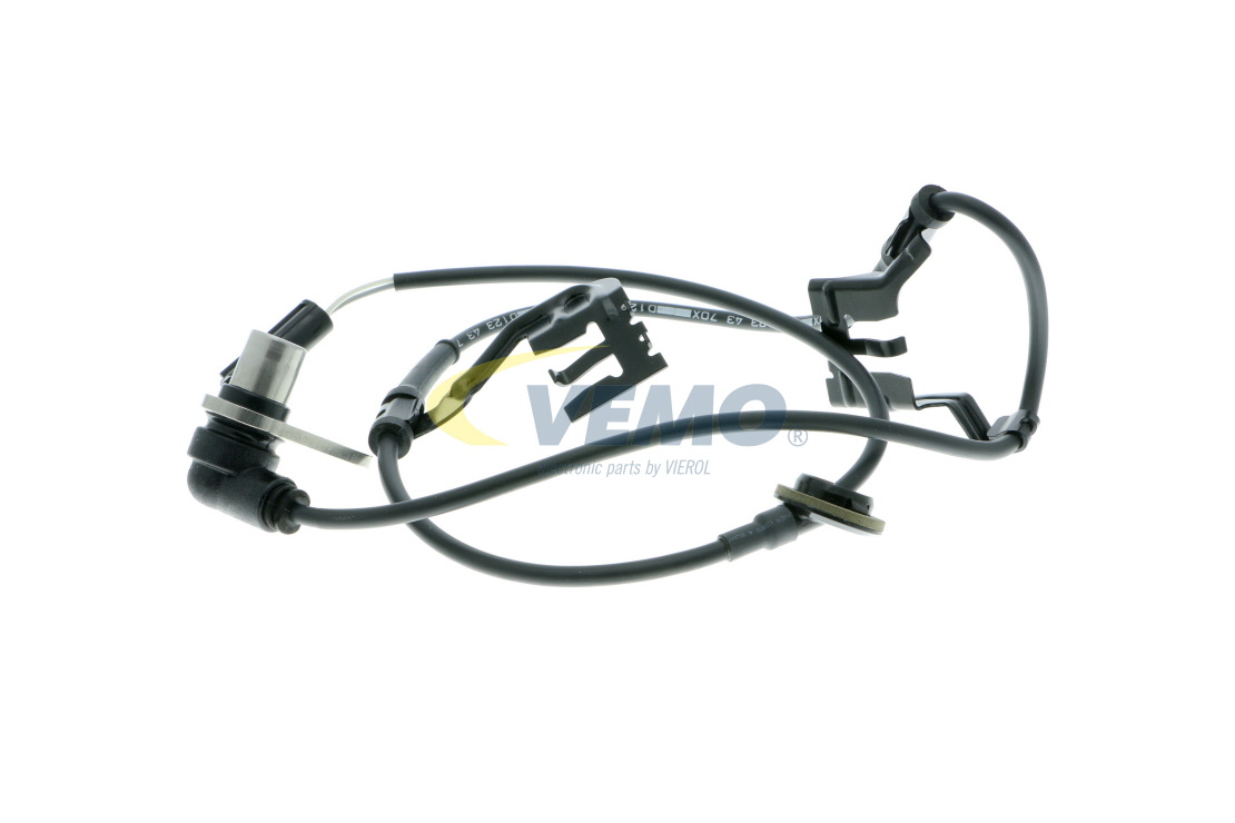 VEMO V32-72-0037 ABS Sensor MAZDA 121 II (DB) 1.3 i 16V (DB3PA) Benzin 72 PS 1992