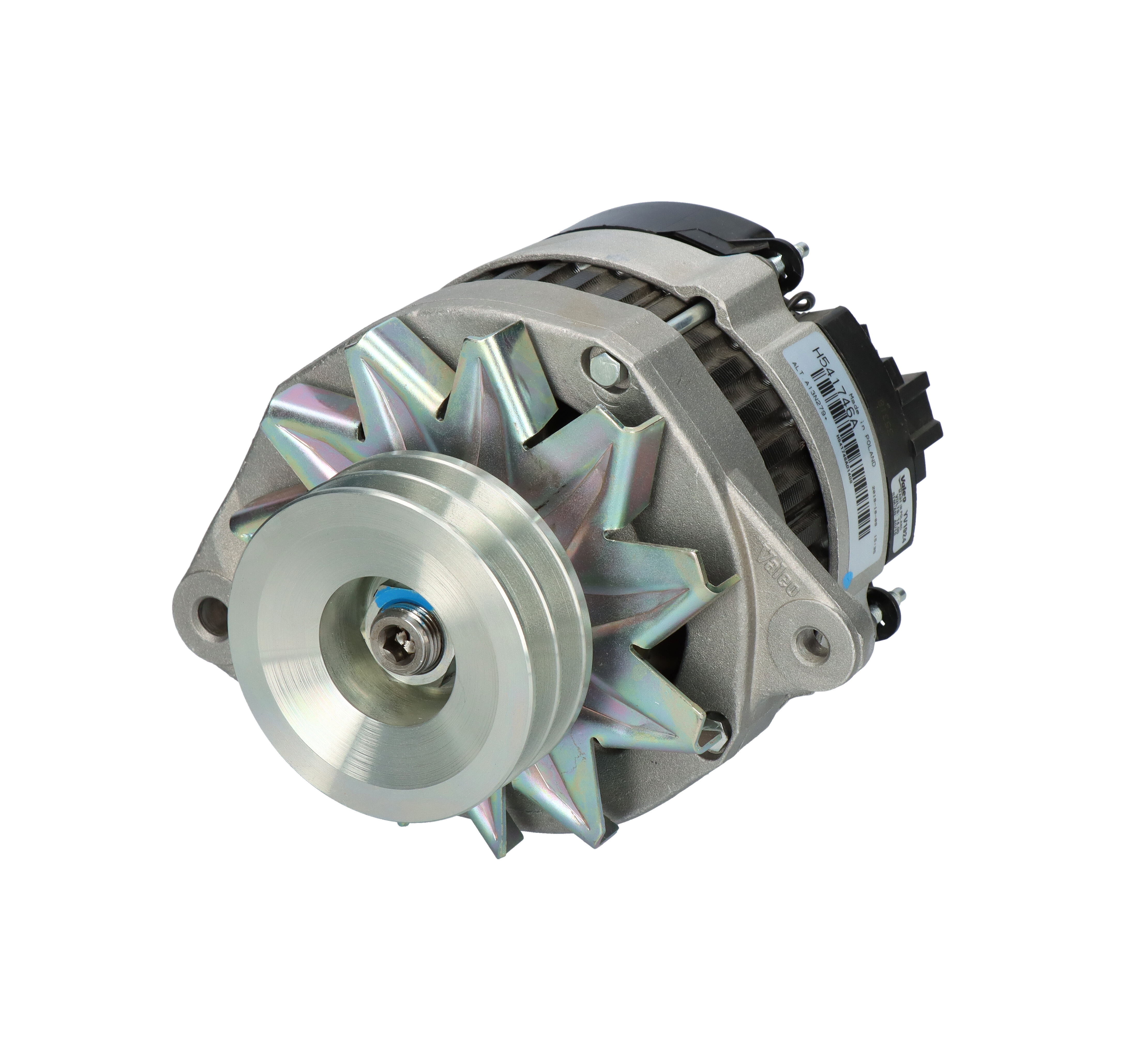Alternator VALEO 436710 suitable for BMW, VW, AUDI, MERCEDES-BENZ, FORD at cheap price