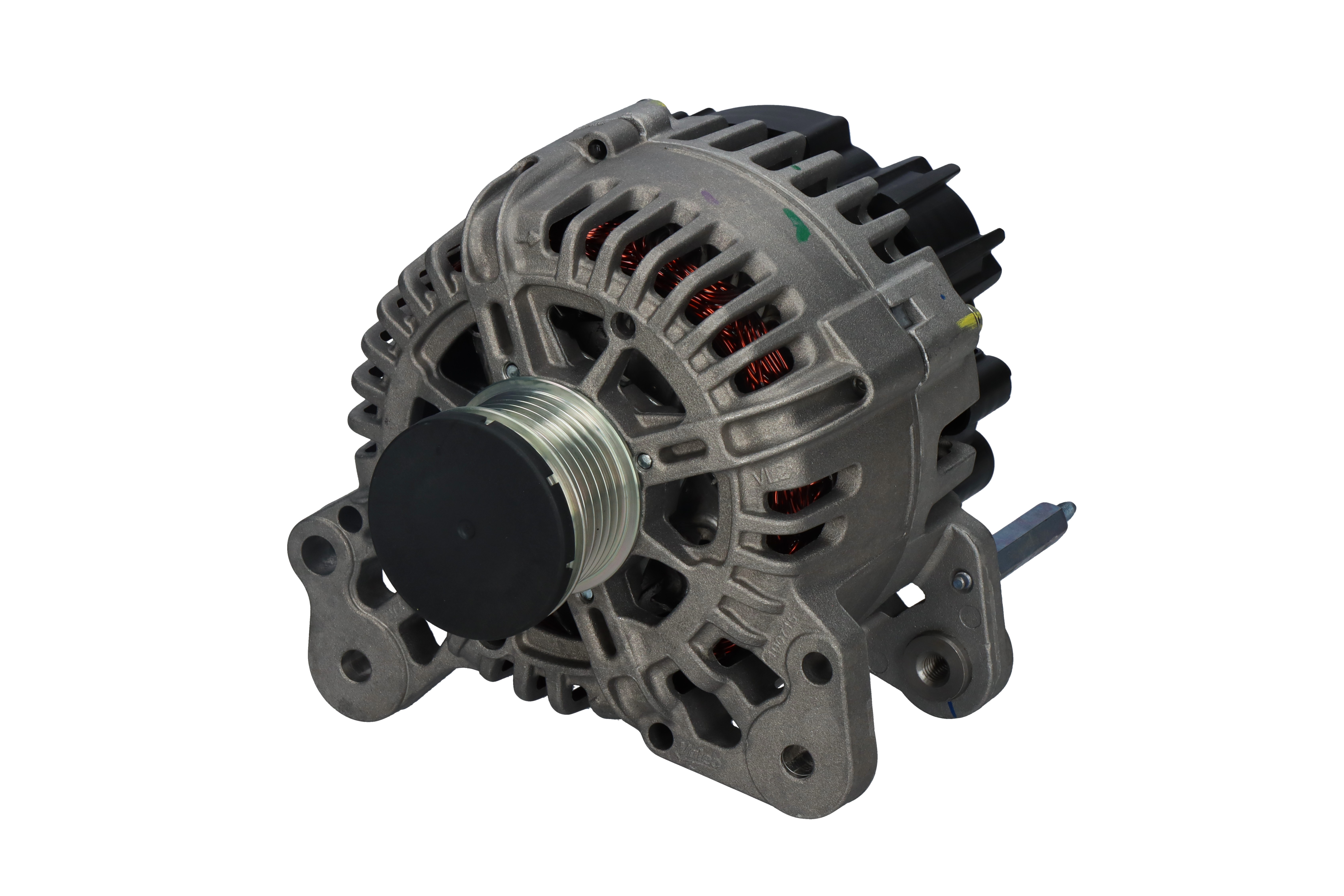 VALEO 440038 Alternateur Golf AJ5 1.4 TSI 160 CV Essence 2013