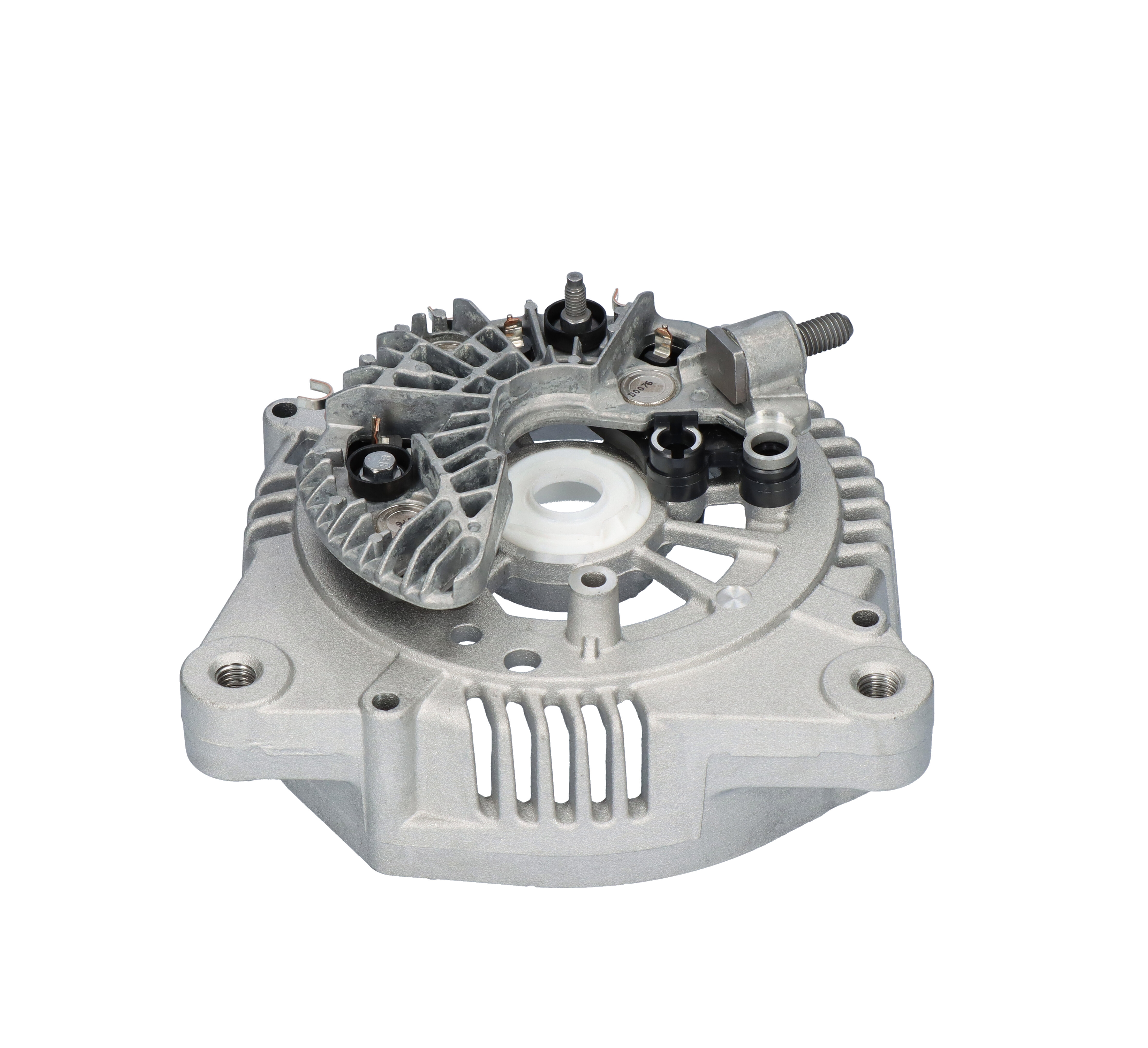 SG15S018 OE VALEO Ensretter, generator 593526