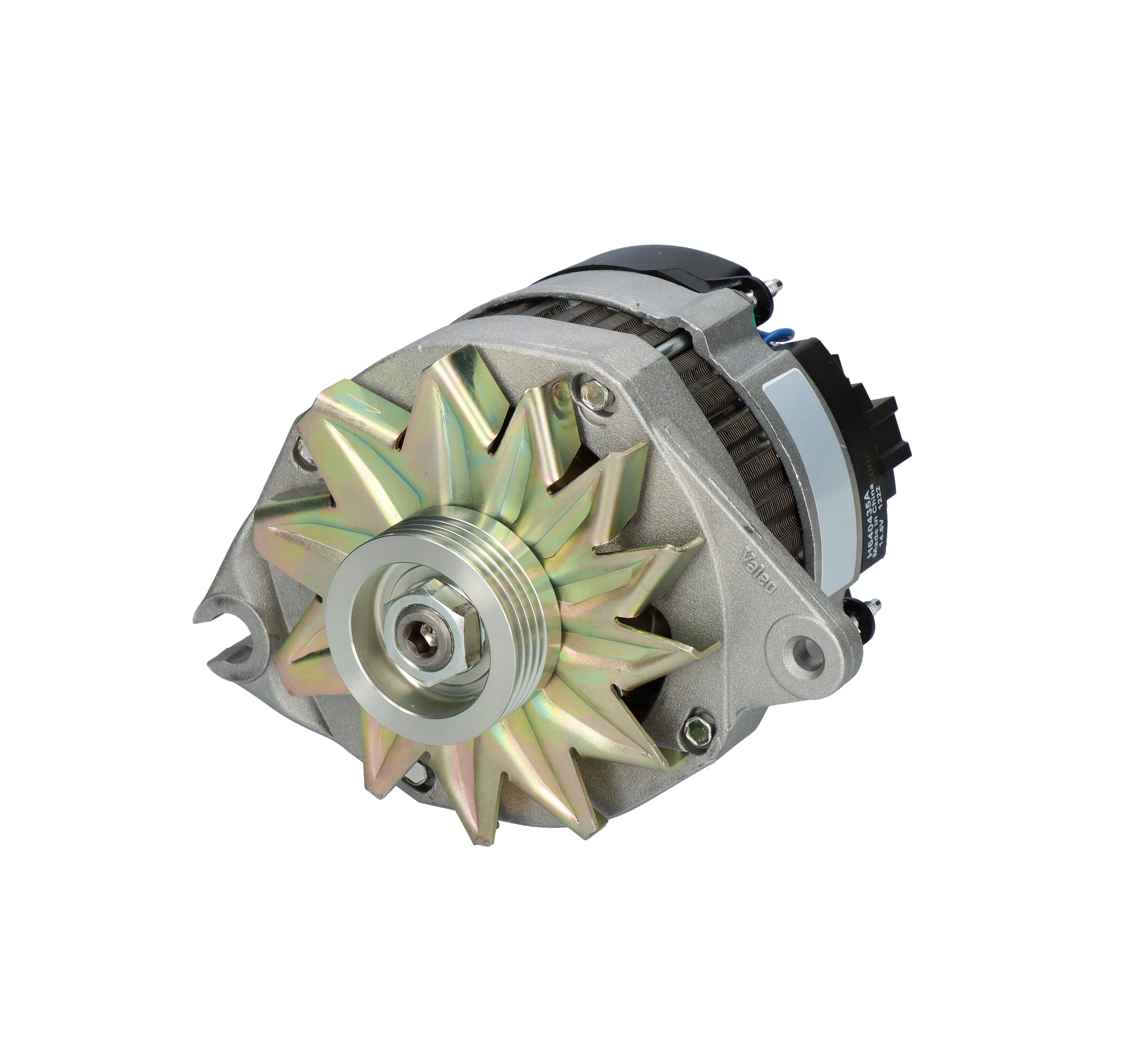 A13N220 OE VALEO Alternator 433082