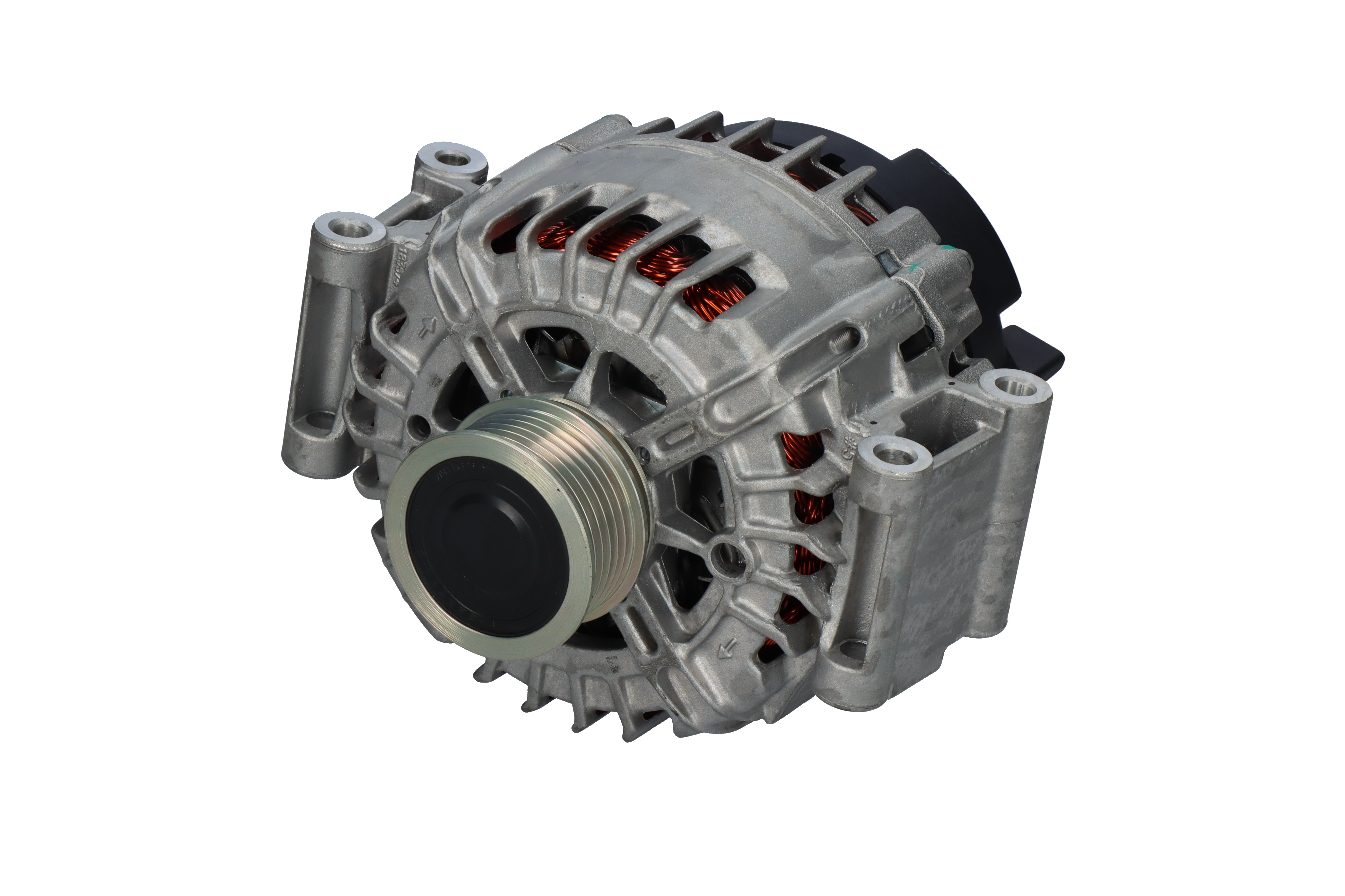 VALEO 440315 Motor de arranque alternador VW Passat B7 Van / Carrinha (365) 2.0 TSI Gasolina 211 cv 2010 preço