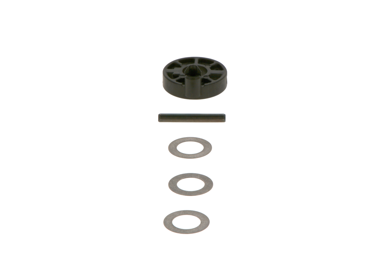 Kit de réparation, distributeur d'allumage BOSCH 1 237 010 040 appropriées pour OPEL, VAUXHALL pas cher