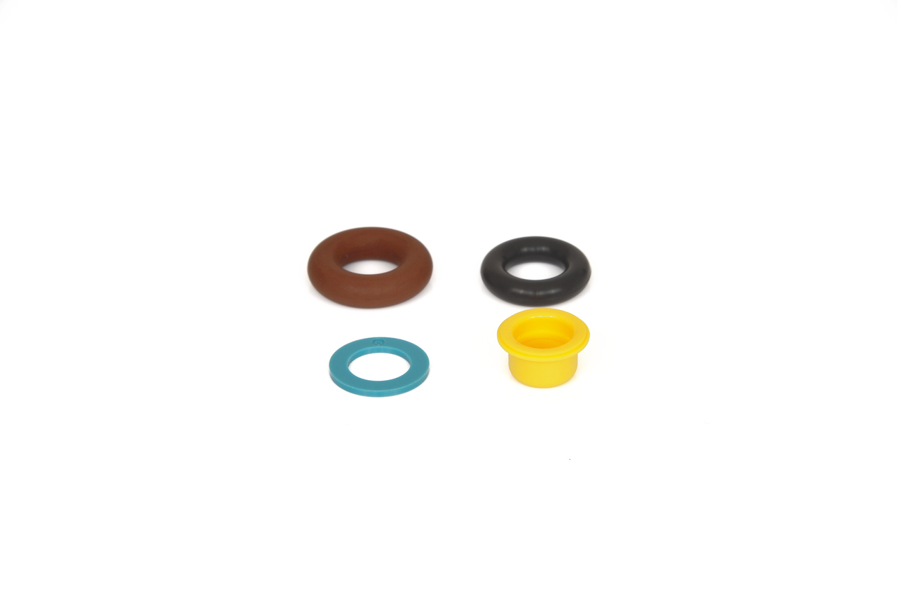 1 287 010 708 BOSCH 1 287 010 708 Kit de reparación de inyectores