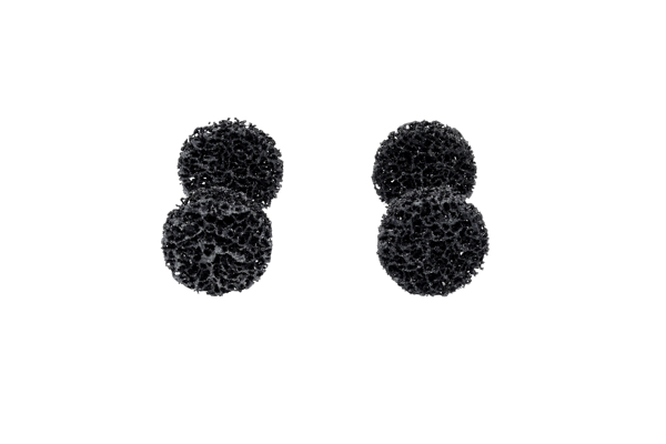 Disco de limpeza, kit de limpeza dos cubos das rodas ATE 03.9314-1375.3 adequados para RENAULT, BMW, VW, MERCEDES-BENZ, PEUGEOT barato